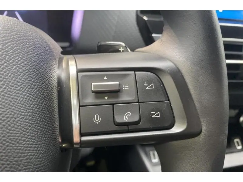 Occasion Citroen C4 SHINE BLACK 22