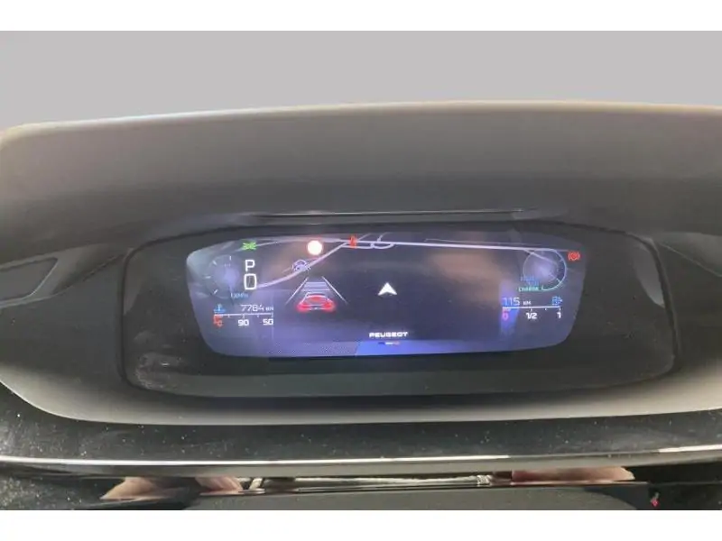 Occasion Peugeot 408 GT * Caméra de recul Navigation GREY 29