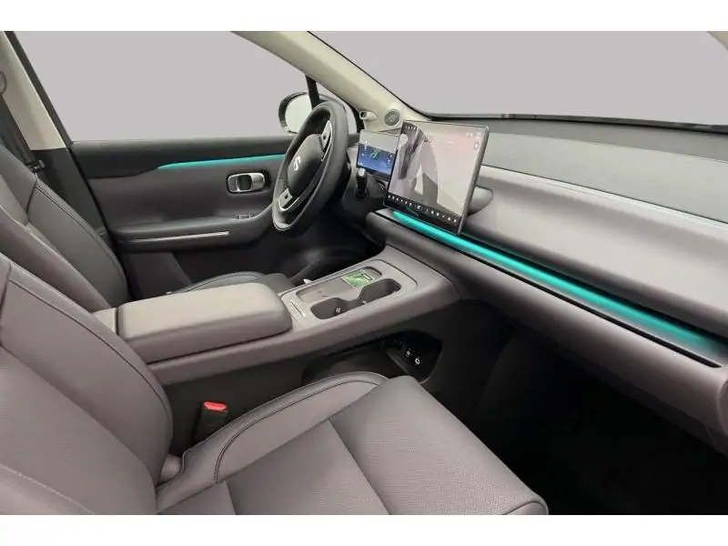 Occasion Leapmotor C10 DESIGN + WALLBOX GRATIS GREEN 2