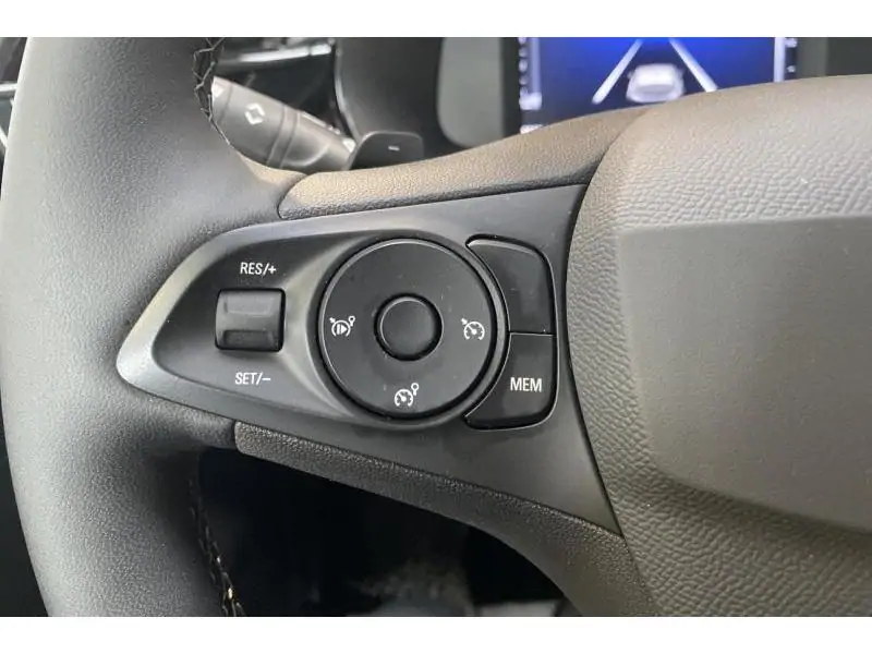 Occasion Opel Corsa F Edition GREY 25