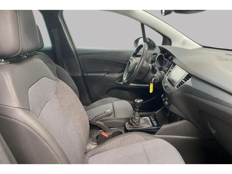 Occasion Opel Crossland X Edition GREY 8