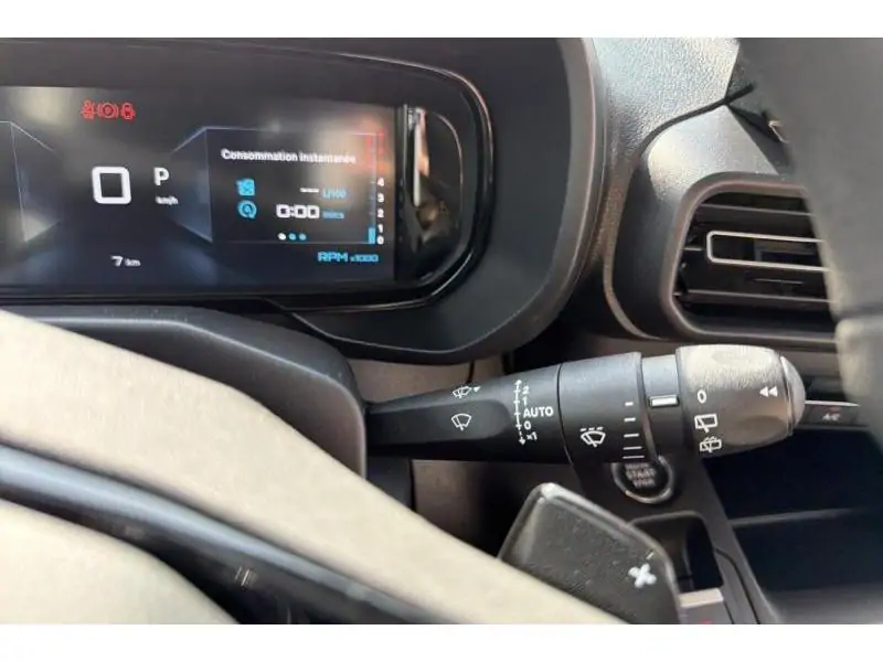Démo Citroen Berlingo VAn Taille XL Heavy 1.5 BlueHDi 130 S&S E GREY 22