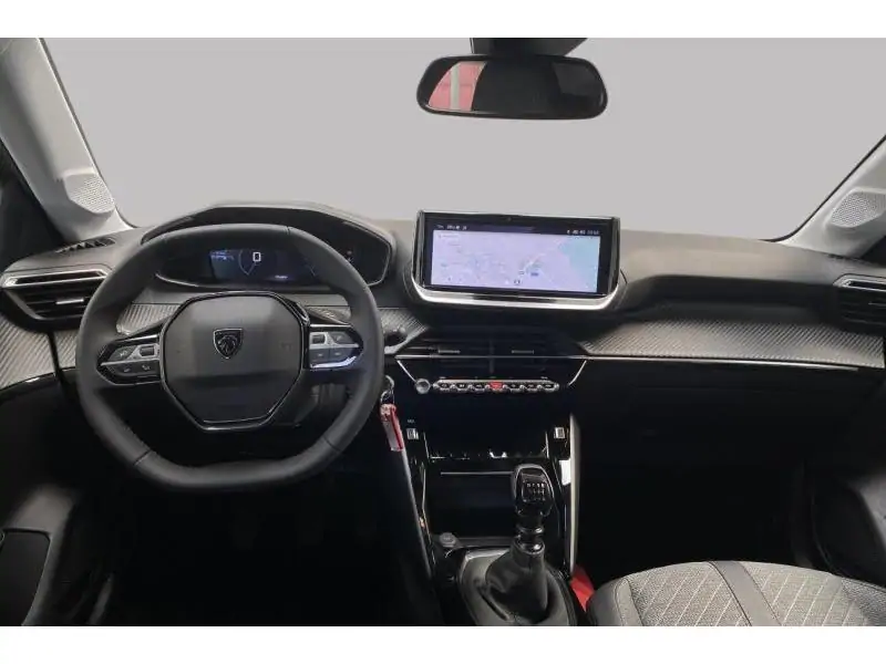 VEHICLE__CONDITION_SERVICE Peugeot 208 ALLURE GREY 11