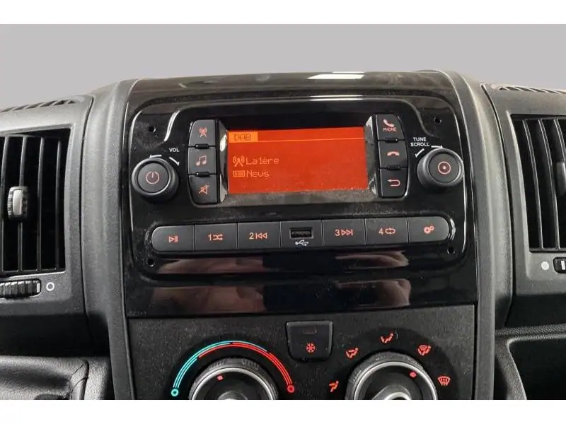 VEHICLE__CONDITION_SERVICE Opel Movano FOURGON L2H2 RED 14