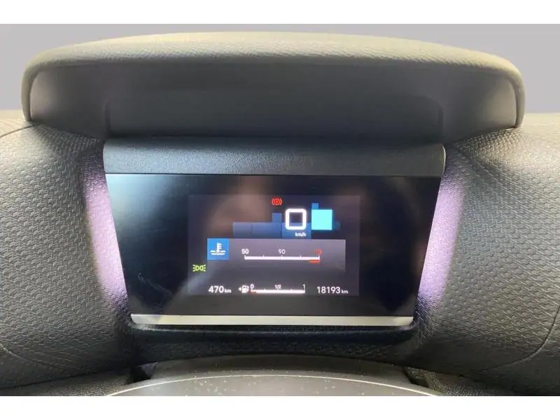 Occasion Citroen C4 Max BLACK 31