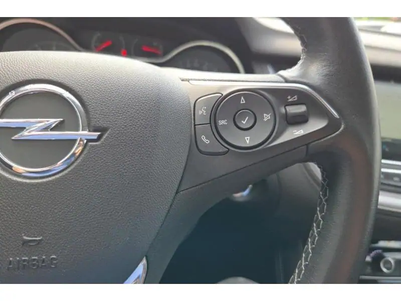 Occasion Opel Grandland X Innovation BLACK 28