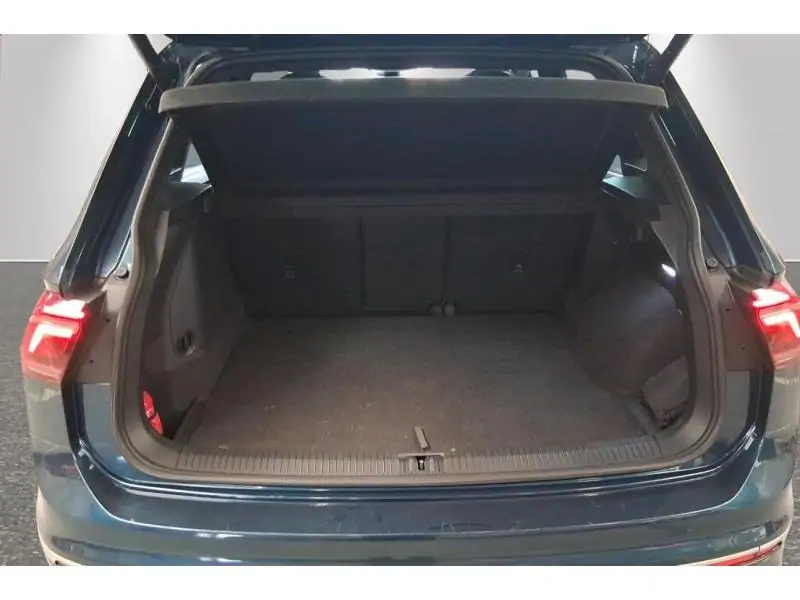 Occasion Volkswagen Tiguan III R Line 1.4 Plug in BLUE 19