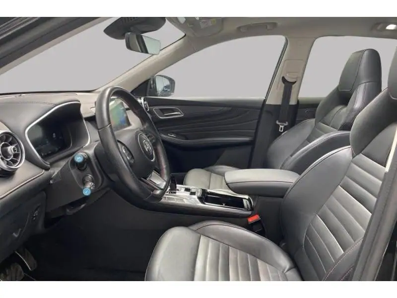 Occasion MG EHS PHEV Luxury BLACK 10