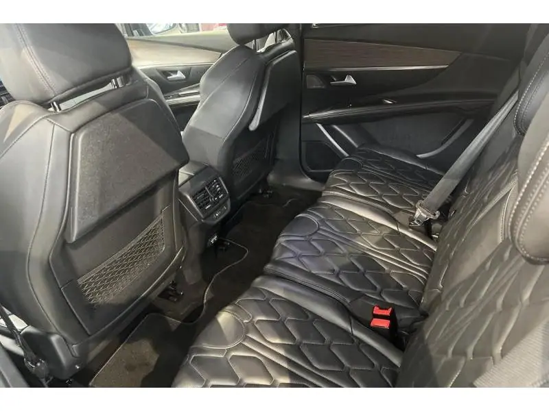 Occasion Peugeot 5008 GT BLUE 18