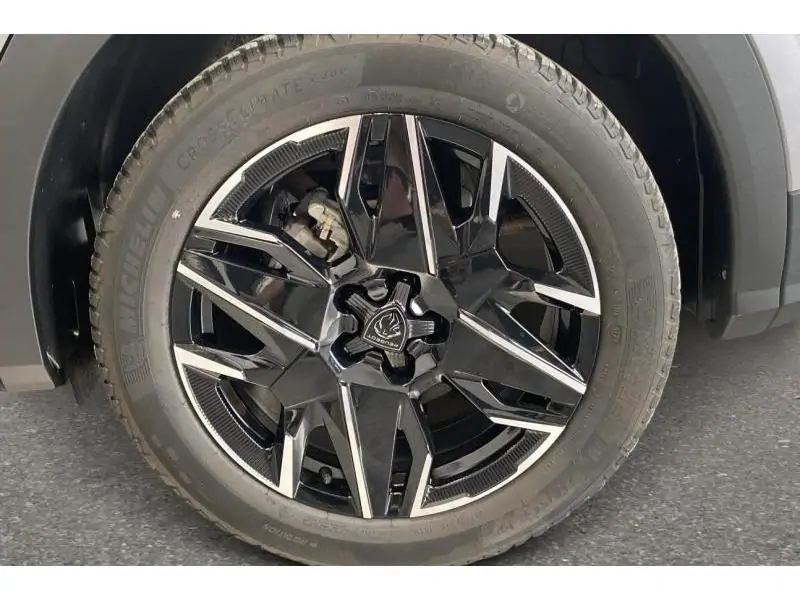 Occasion Peugeot 3008 Allure - HYBRID 145 PK GREY 20