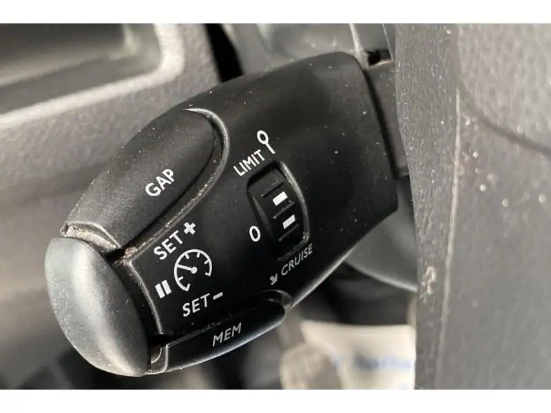 Occasion Fiat Scudo L2 VAN 1.5 MULTIJET*idéal pour CamperVan! BLACK 25