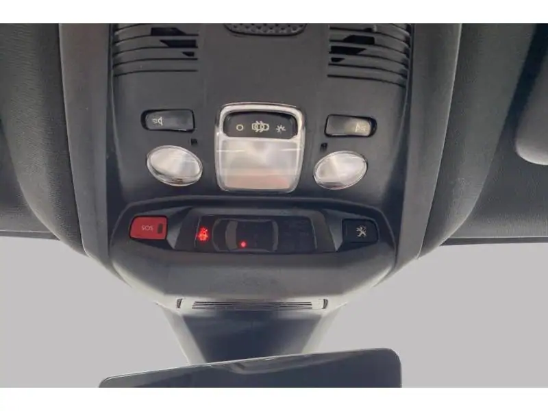 Occasion Peugeot 3008 GT* Caméra - Coffre électrique BLUE 39