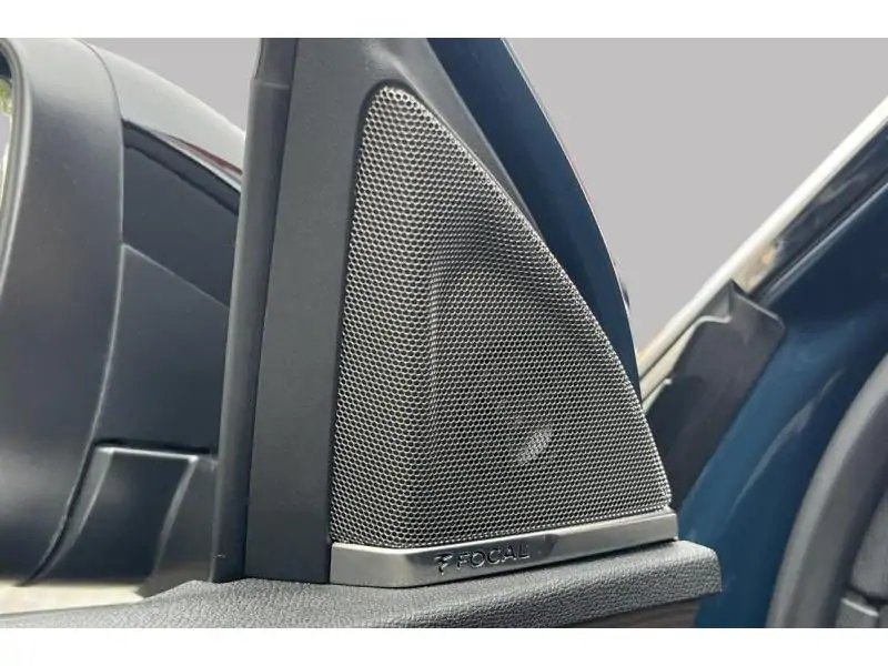 Occasion Peugeot 5008 GT-PACK - LEDER - 7 PL BLUE 31