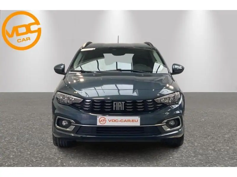 Occasion Fiat Tipo Station Wagon BLUE 5