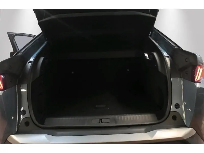 Occasion Peugeot 3008 Allure - leder - panodak BLUE 19