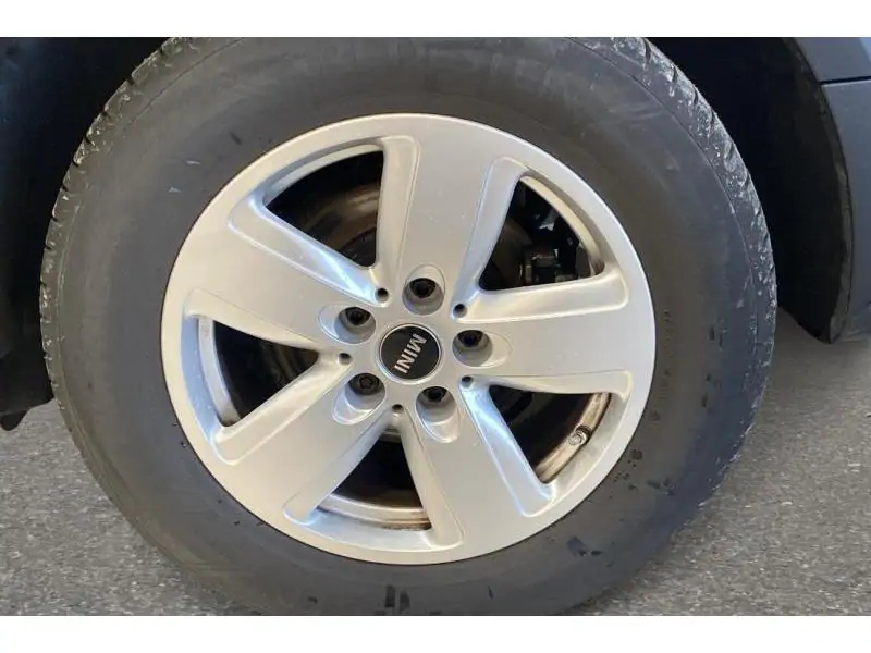 Occasie MINI Cooper Countryman ONE D BLACK 20