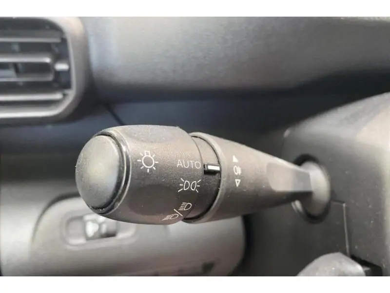 Occasion Peugeot Partner Premium*ModuWork*Caméra de recul BLACK 25