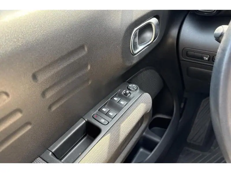 Occasion Citroen C3 Aircross Shine GREY 17