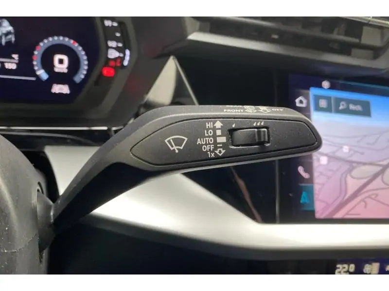 Occasion Audi A3 Sportback 2.0 TDI GREY 29