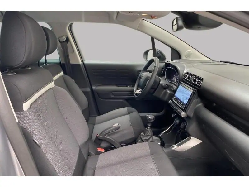 Occasion Citroen C3 Aircross Max GREY 8