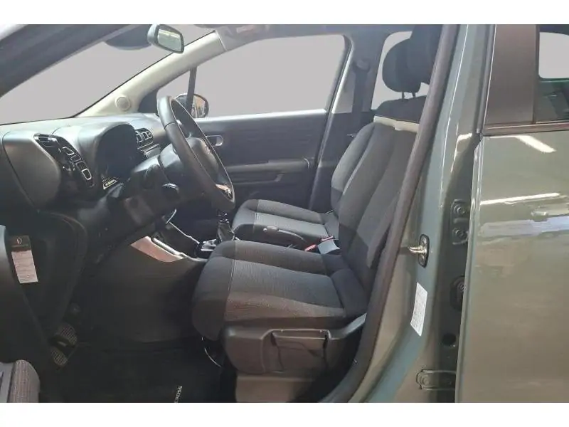 Occasion Citroen C3 Aircross Feel Gps GREY 10