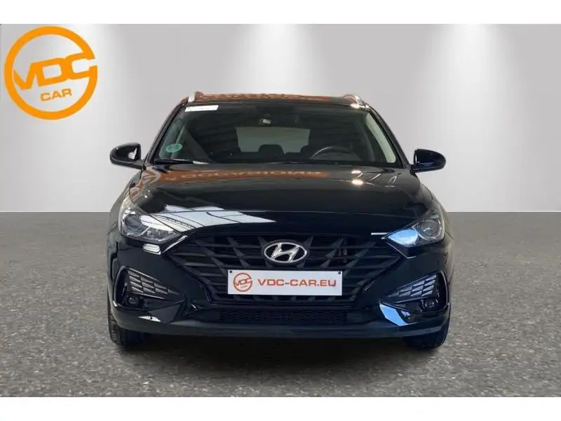 Occasion Hyundai i30 1.0i Air *PDC ARR*CLIM*BT* BLACK 5