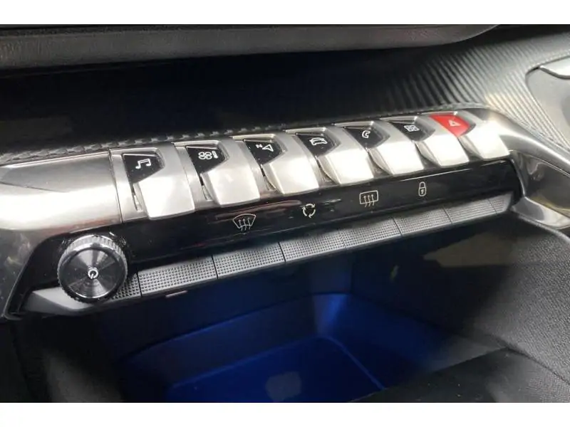 Occasion Peugeot 3008 Allure Pack BLUE 32