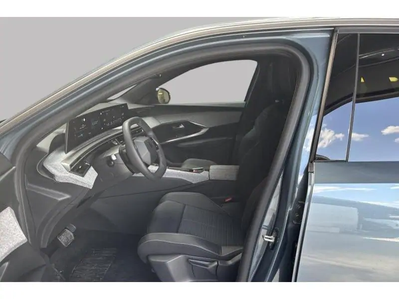 VEHICLE__CONDITION_SERVICE Peugeot 3008 III & e- Allure BLUE 10