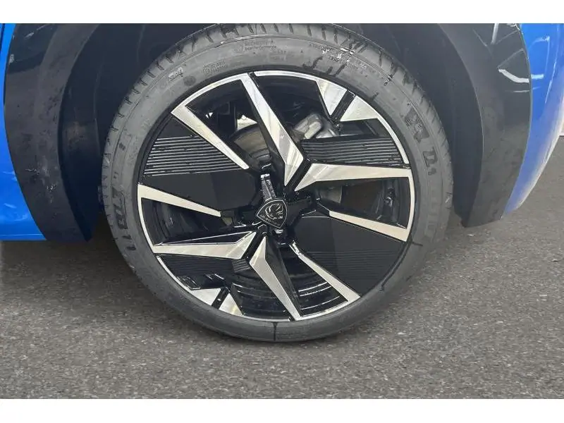 VEHICLE__CONDITION_SERVICE Peugeot 208 ENVY BLUE 20