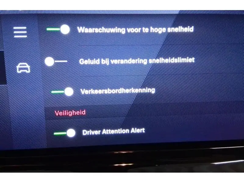 Démo Peugeot 208 ENVY BLACK 24