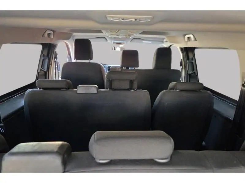 Occasion Opel Zafira Life Edition 9places GREY 22