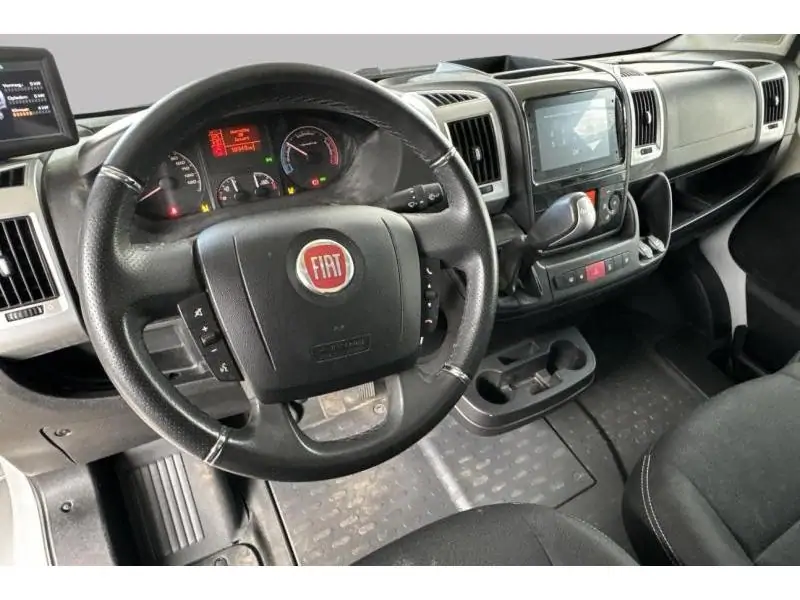 Occasion Fiat Ducato E-DUCATO 47KW MAXI 35 L2H2 GREY 9