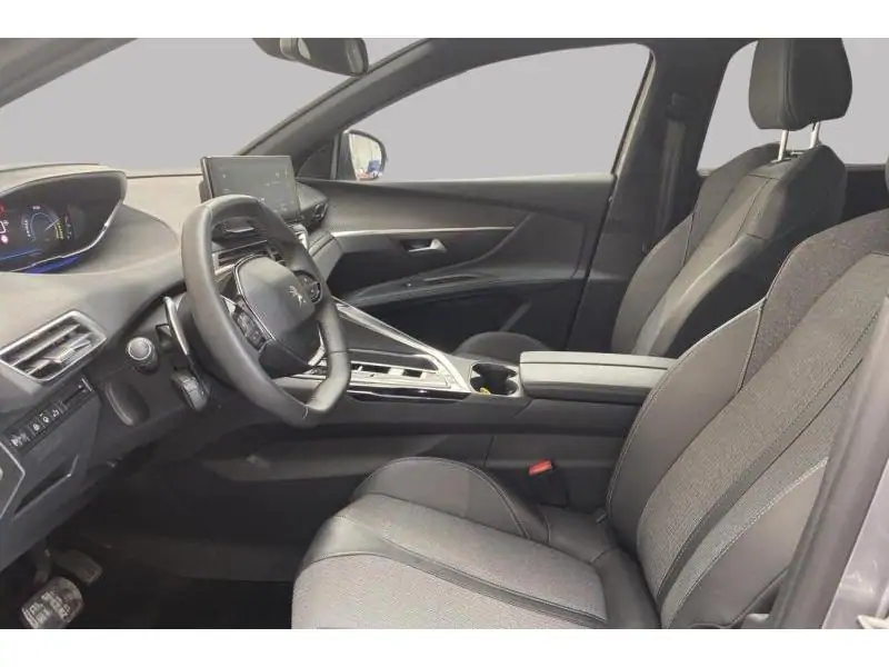 Occasion Peugeot 5008 Allure Pack - HYBRID 7 PL GREY 10