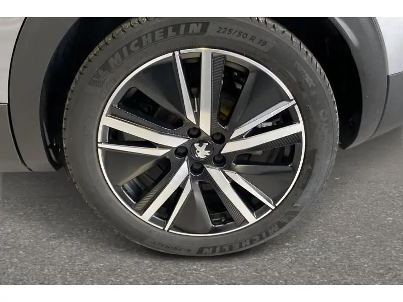 Occasion Peugeot 3008 Allure Pack Plug In GREY 20