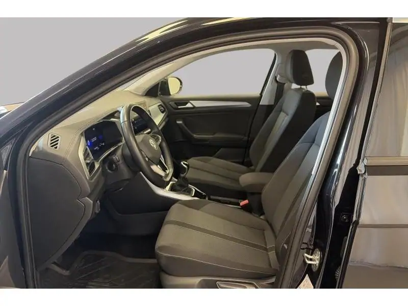 Occasion Volkswagen T-Roc Life BLACK 10