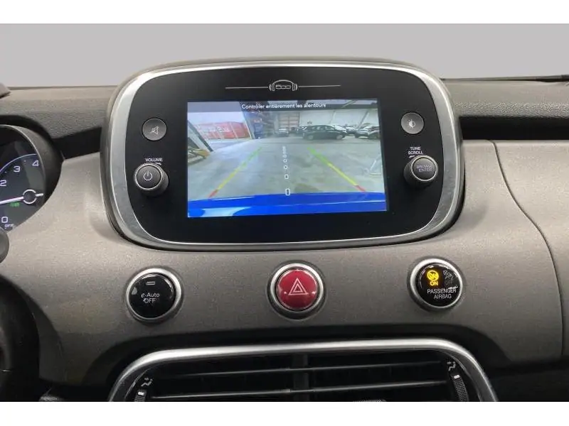 Occasion Fiat 500 X 1.5 GSE MHEV BLUE 14