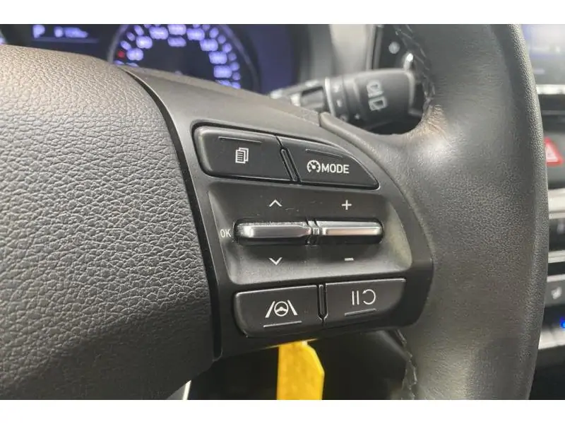 Occasion Hyundai i30 1.0 T-GDI 100 DCT MODERN BLUE 22