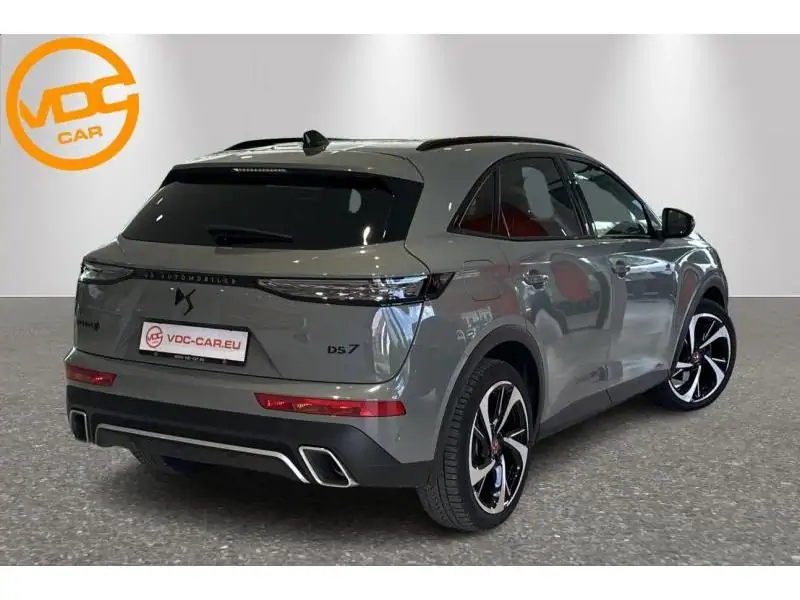 Occasion DS Automobiles DS 7 Crossback E-Tense Perf. Line+ GREY 3