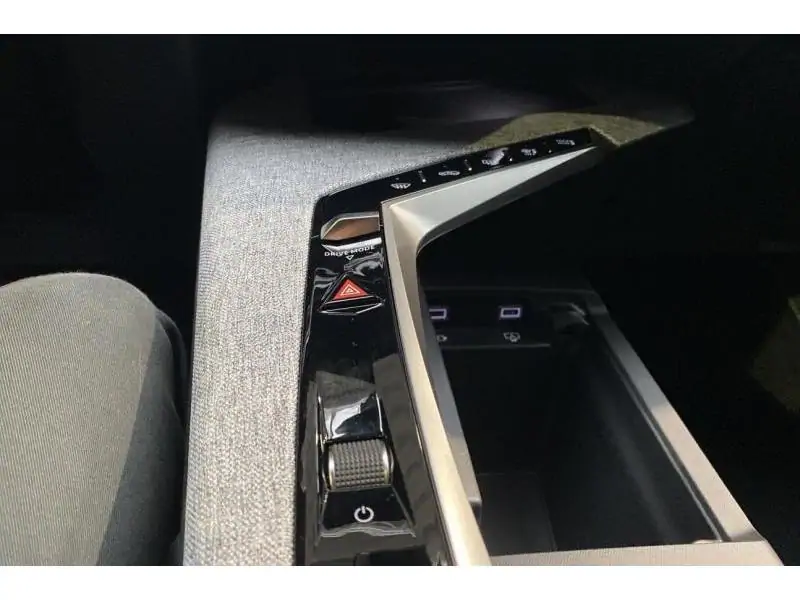 Occasion Peugeot 3008 GT WHITE 35