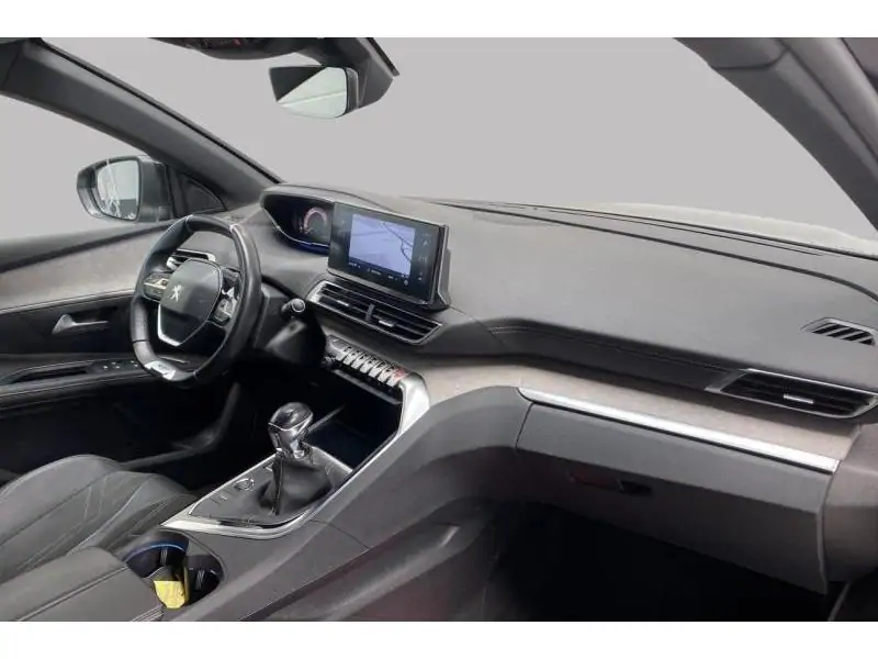 Occasion Peugeot 5008 II GT Line BLACK 2