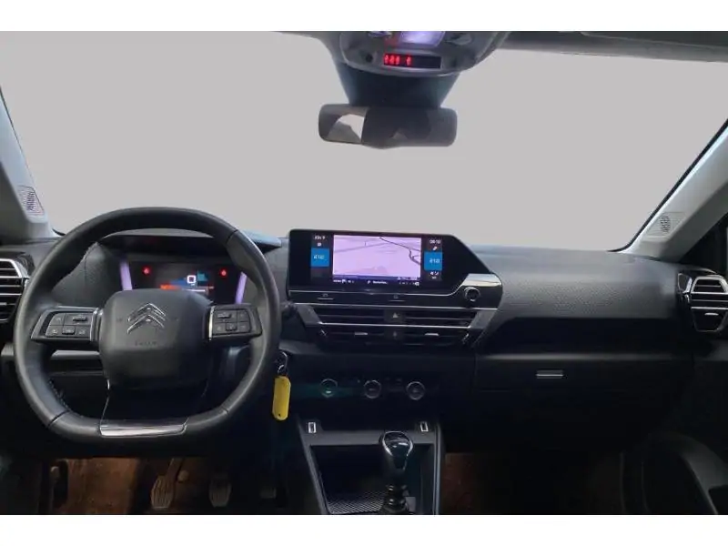 Occasion Citroen C4 Shine GREY 11