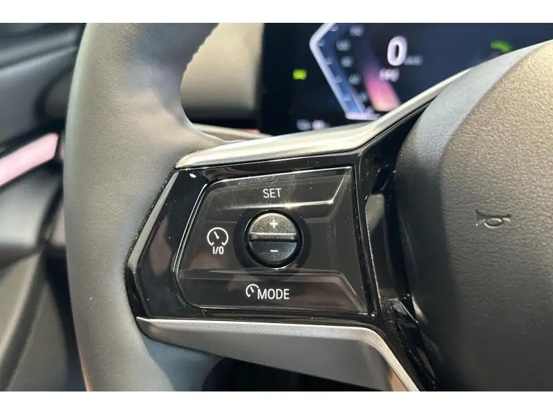 Occasion BMW i5 TOURING eDrive40 BLACK 30