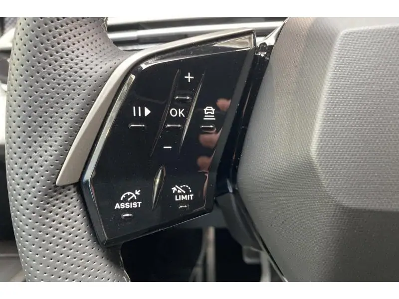 Occasion Peugeot 5008 GT - HYBRID - 7PL - 145 PK GREY 25