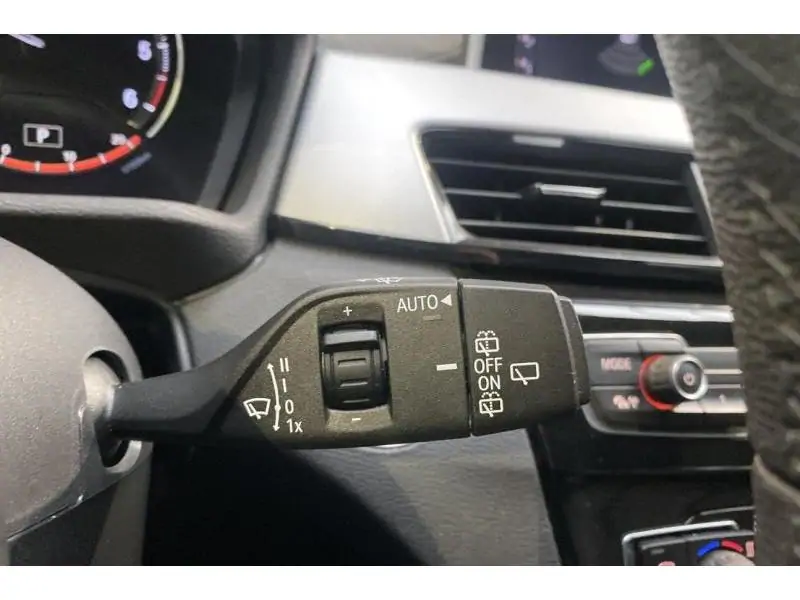 Occasion BMW Serie X X1 sDrive16dA BLACK 30