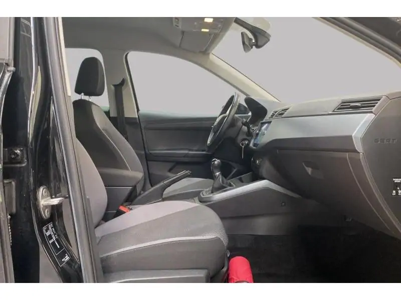 Occasion Seat Arona Style *Gps Détecteurs BLACK 8