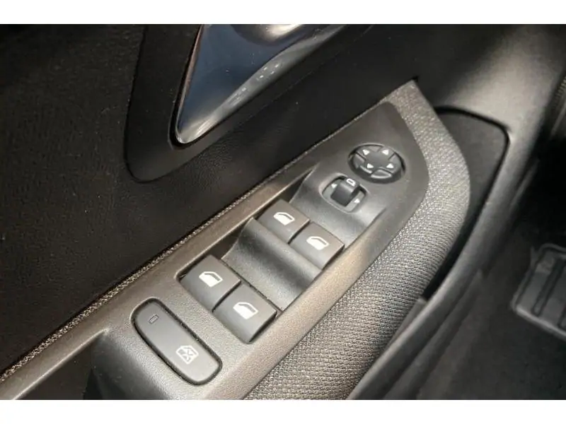 Occasion Peugeot 208 Style BLACK 17