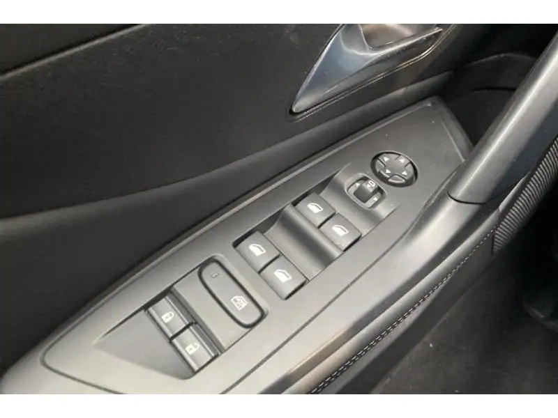 Occasion Peugeot 308 SW Allure*GPS Caméra Sièges chauffants GREY 17
