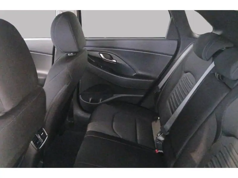 Occasion Hyundai i30 techno GREY 18