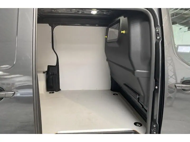 Occasion Peugeot Expert L3 |  BOITE AUTO airco camera GPS GREY 18