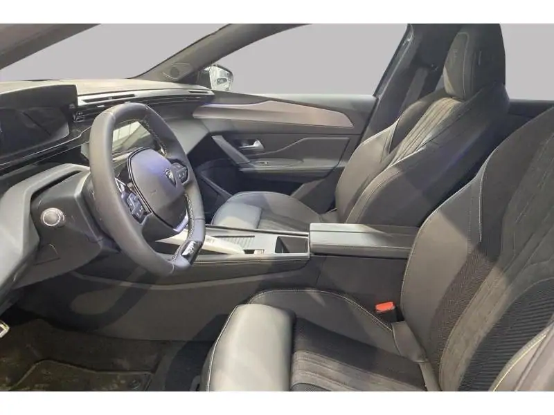 VEHICLE__CONDITION_SERVICE Peugeot 308 SW GT BLUE 10